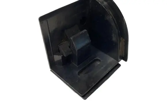 BMW 3 E90 E91 Parcel shelf load cover mount bracket 4146965