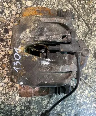 Mercedes-Benz E W212 Front brake caliper
