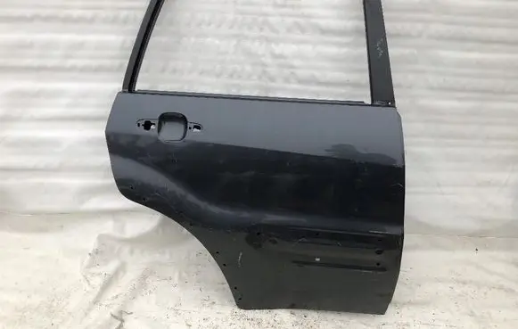 Toyota RAV 4 (XA50) Rear door RAV-4