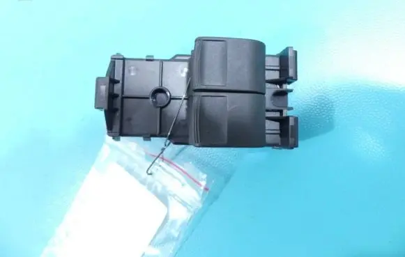 Citroen C1 Electric window control switch CZ114-0C80A IMPRK1254706