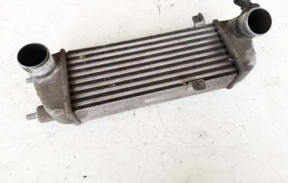 KIA Ceed Intercooler radiator 282712a610 28271-2a610