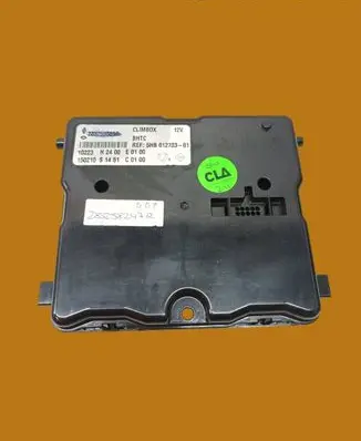 Renault Kadjar Other control units/modules 285258247R