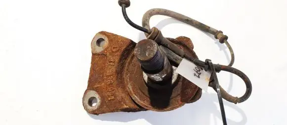 Renault Espace - Grand espace IV Stub axle 136994