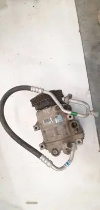 KIA Ceed Air conditioning (A/C) compressor (pump) F500AN8CA03