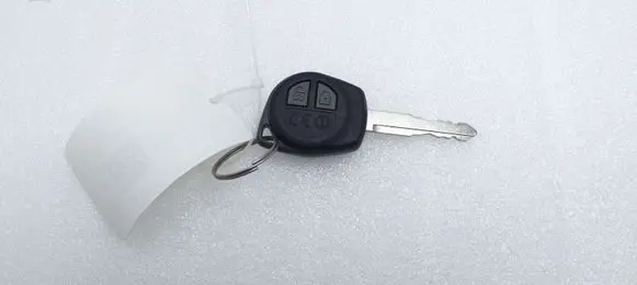 Suzuki Vitara (LY) Ignition key/card 