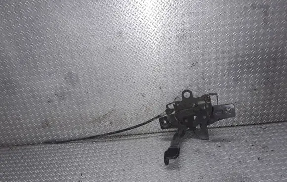Nissan Micra Engine bonnet/hood lock/catch