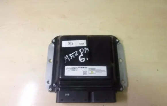 Mazda 6 Other control units/modules R2BG18881C E500