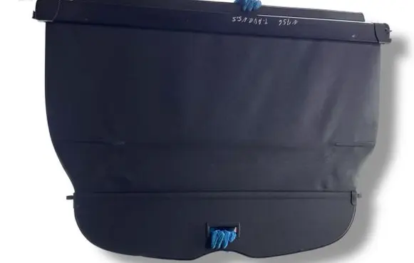 Toyota Avensis T270 Parcel shelf load cover 