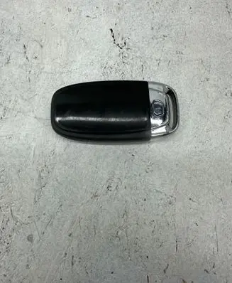Audi A7 S7 4G Ignition key/card 