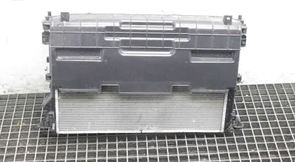 Genesis GV60 Radiator set 25304GI100 25380GI000
