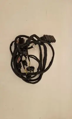 Mercedes-Benz C W204 Parking sensor (PDC) wiring loom A2044400135