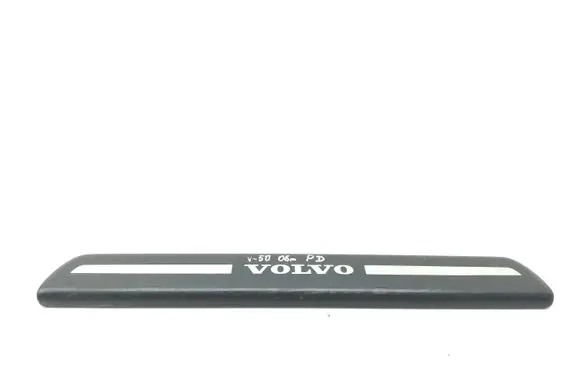 Volvo V50 Front sill trim cover 08622671 30744287