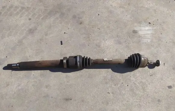 Volvo S40 Front driveshaft 36001360