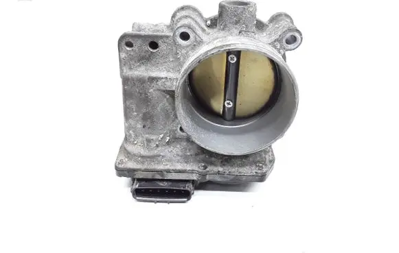 Volvo S80 Throttle valve 6G9N9F991AB