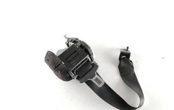 Mercedes-Benz CLS C218 X218 Rear seatbelt A2188600185