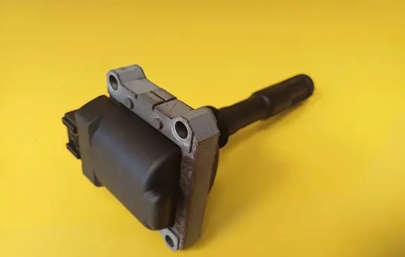 Lancia Thesis High voltage ignition coil 0221504456