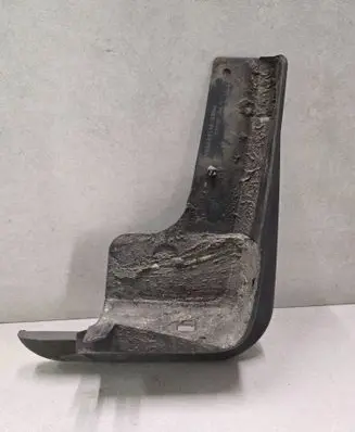 Front mudguard