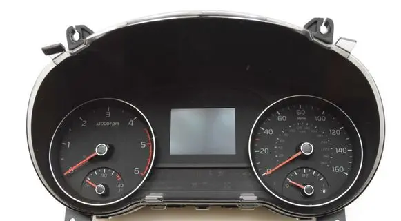 KIA Sportage Speedometer (instrument cluster) 94021F1280