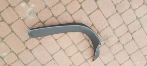 Opel Insignia A Tailgate/trunk side cover trim 13222426
