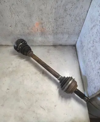 Mercedes-Benz Vito Viano W639 Front driveshaft 