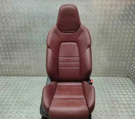 Porsche Cayenne (9Y0 9Y3) Front passenger seat 9Y0881004