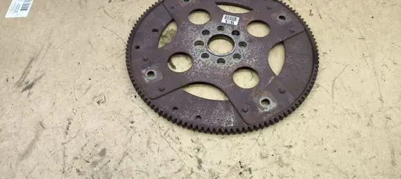 BMW 5 E60 E61 Flywheel 