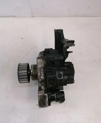 Volkswagen Phaeton Fuel injection high pressure pump