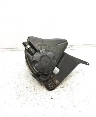 BMW 6 F12 F13 Coolant expansion tank/reservoir 7601949 1080611