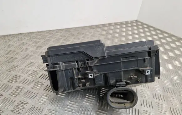 Renault Scenic IV - Grand scenic IV Fuse box set 284B51057R