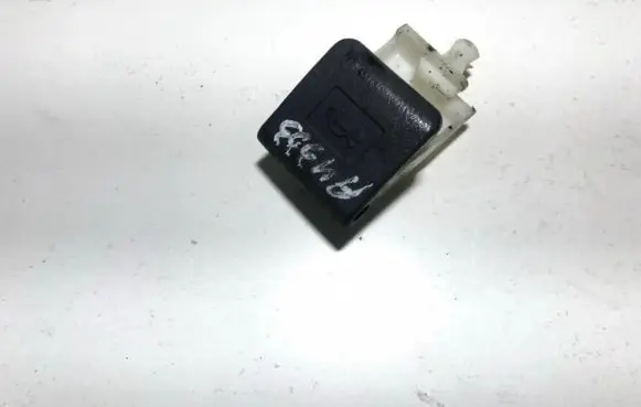 Toyota RAV 4 (XA20) Engine bonnet (hood) release handle 5361120070
