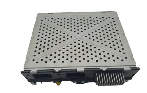 Audi A6 S6 C6 4F GPS navigation control unit/module 4F0035541B 4E0910541F