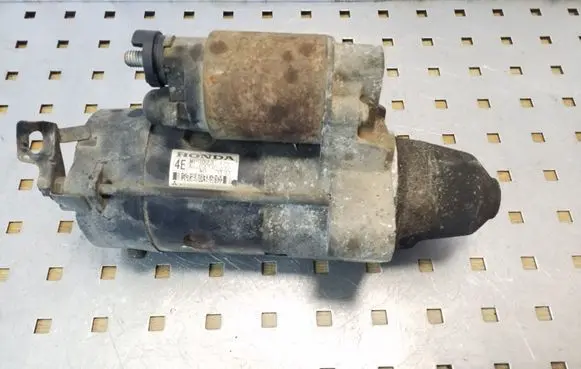 Honda FR-V Starter motor M002T85672