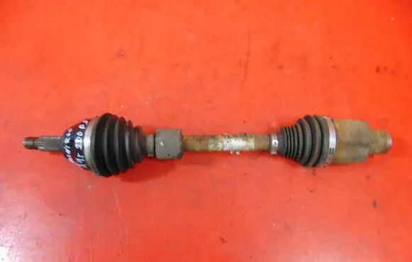 Mini Cooper Countryman R60 Front driveshaft