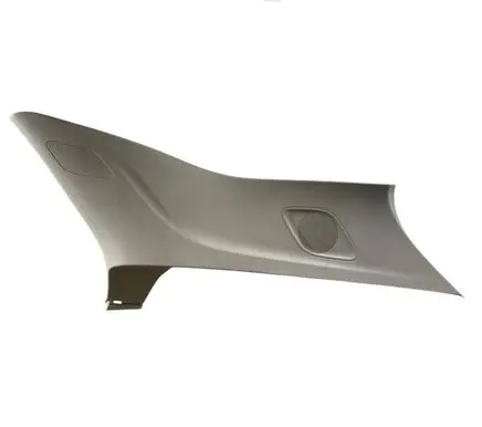 Buick Envision II (C) pillar trim 84974645 84974637 84974644