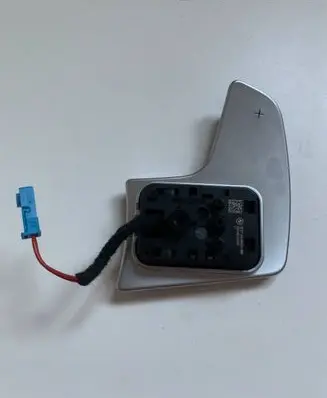 BMW X3 G01 Steering wheel buttons/switches 937249601