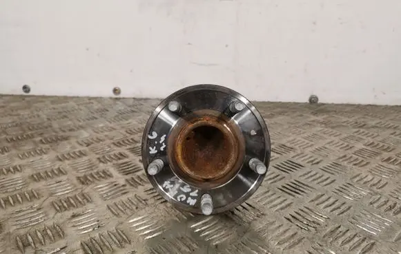 Opel Mokka Rear wheel hub 13593158