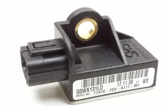 Honda Accord Airbag deployment crash/impact sensor 77970TC0A111M1 77970TC0A111