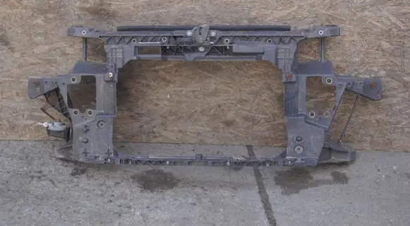Fiat Stilo Radiator support slam panel