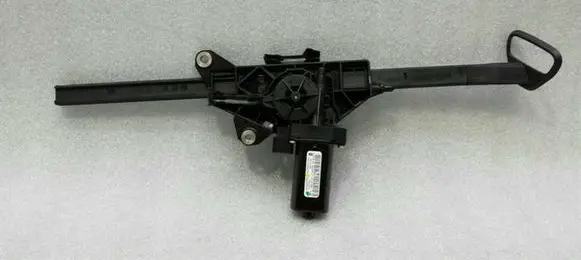 Mercedes-Benz E C207 W207 Seat belt height adjuster A2078600282