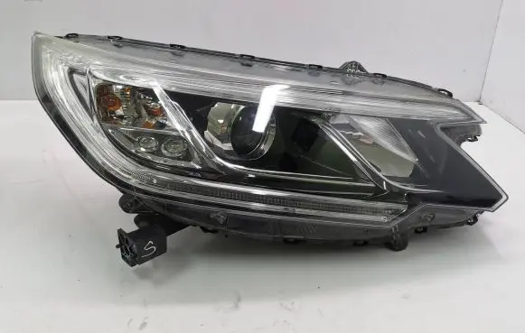Honda CR-V Headlight/headlamp W2573 E418405