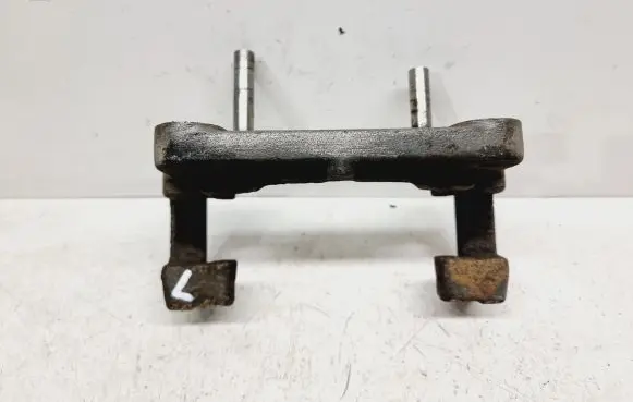 BMW 5 E60 E61 Front brake caliper 34116753671
