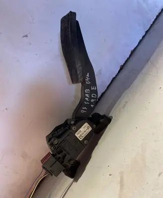 Saab 9-3 Ver2 Brake pedal
