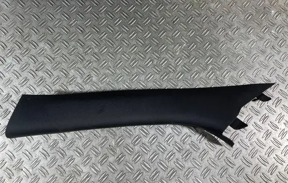 Jeep Grand Cherokee (A) pillar trim 66592 974L 4040