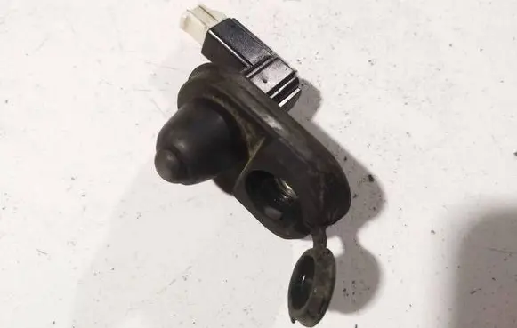 Honda FR-V Front door sensor coupe 