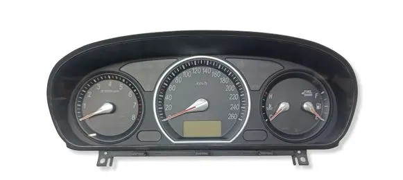 Hyundai Sonata Speedometer (instrument cluster) 940033K390