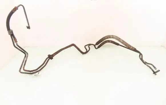 Opel Signum Power steering hose/pipe/line 