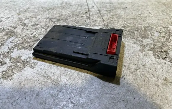 Renault Laguna II Other control units/modules 216544688 37050 NS01842915