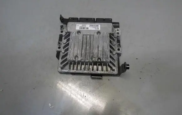 Renault Laguna III Engine control unit/module ECU 237100669R
