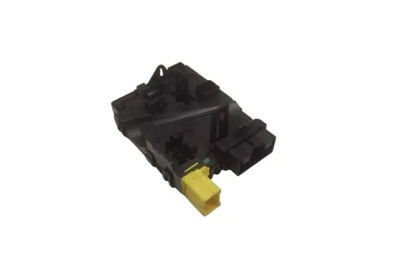 Volkswagen Touran I Steering angle sensor 1K0953549A 05113510 01020041050013