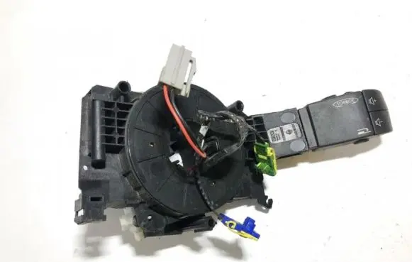 Multifunctional control switch/knob
